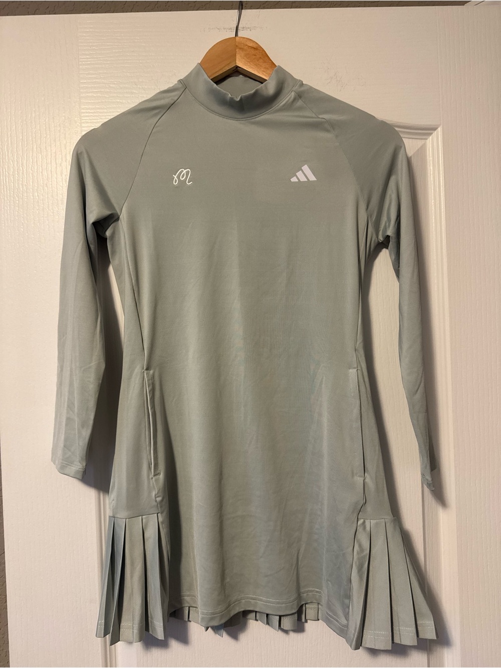 Girls Malbon Golf Dress- Medium